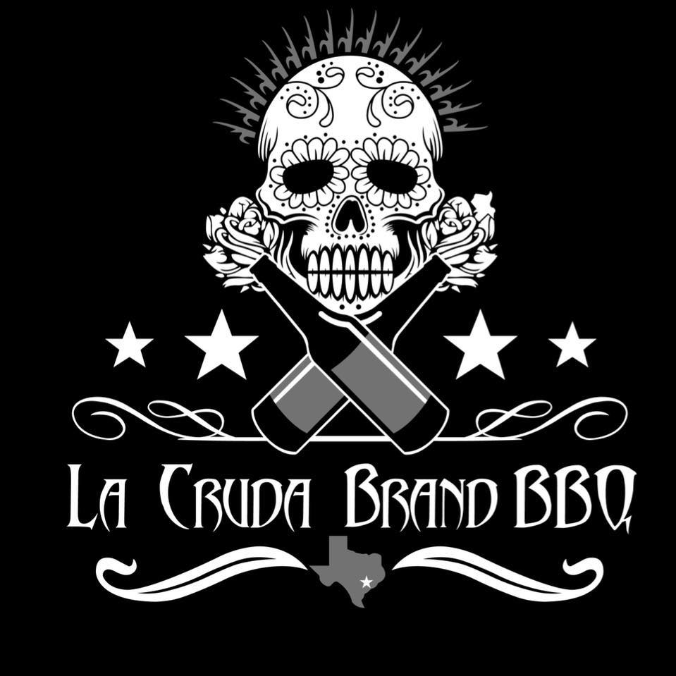 La Cruda Brand BBQ
