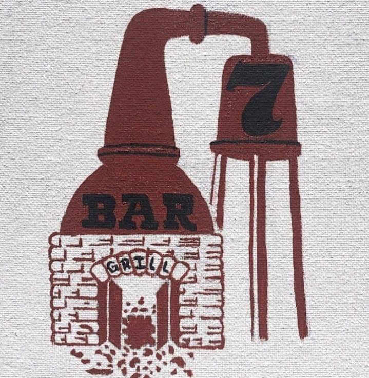 Bar 7 Grill