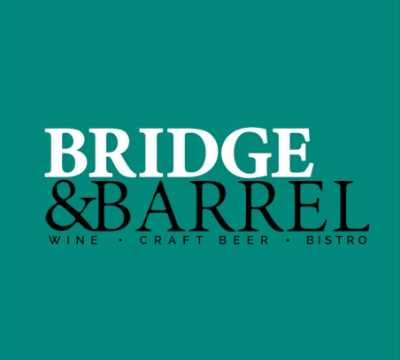Bridge and Barrel Logo