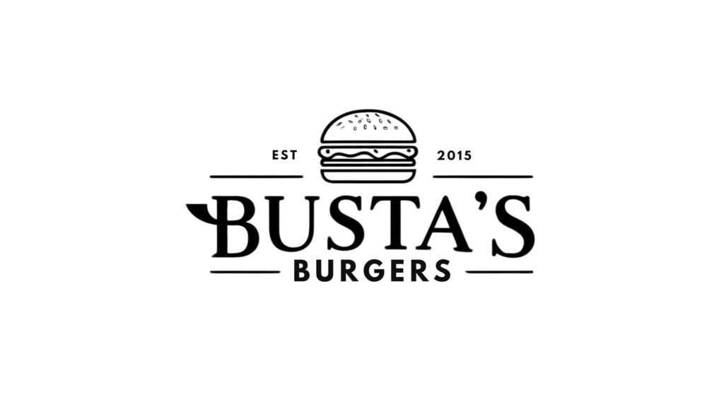 Bustas Burgers & More