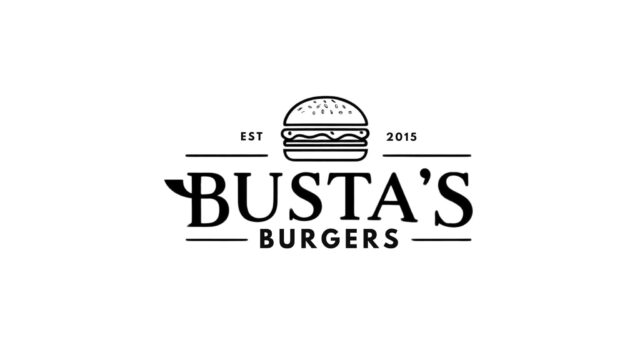 Bustas Logo