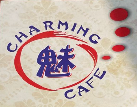 Charming Cafe