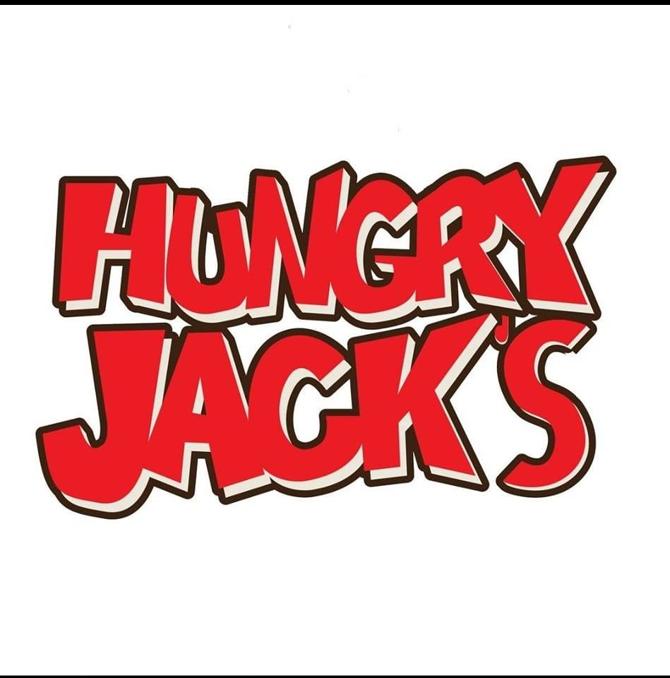 Hungry Jacks logo