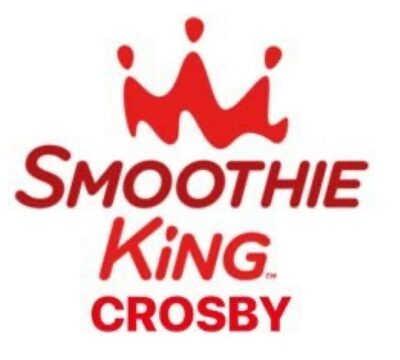 Smoothie King Crosby