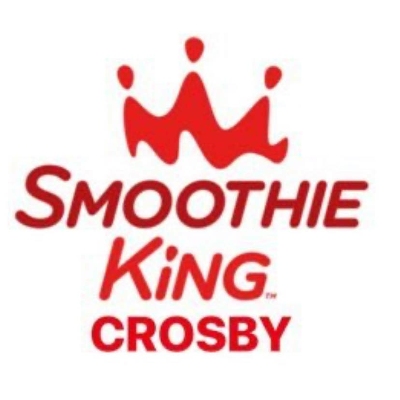 Smoothie King – Crosby